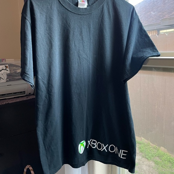 Unisex Gildan XBOX ONE short sleeve tee - Picture 9 of 11